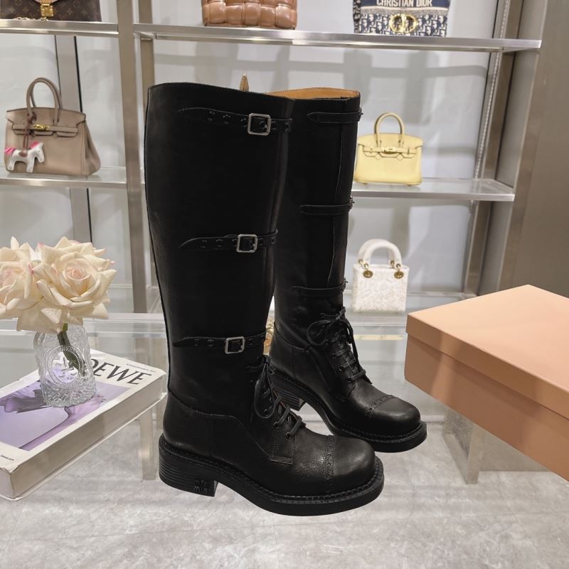 Miu Miu Boots